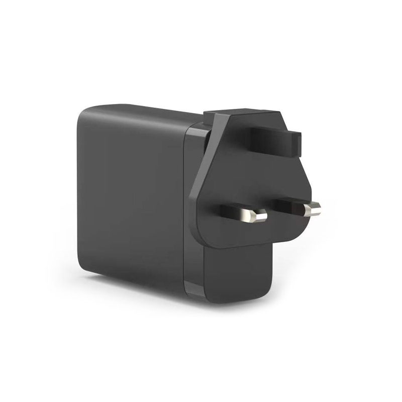 100W GaN  Charger (PQ1004)